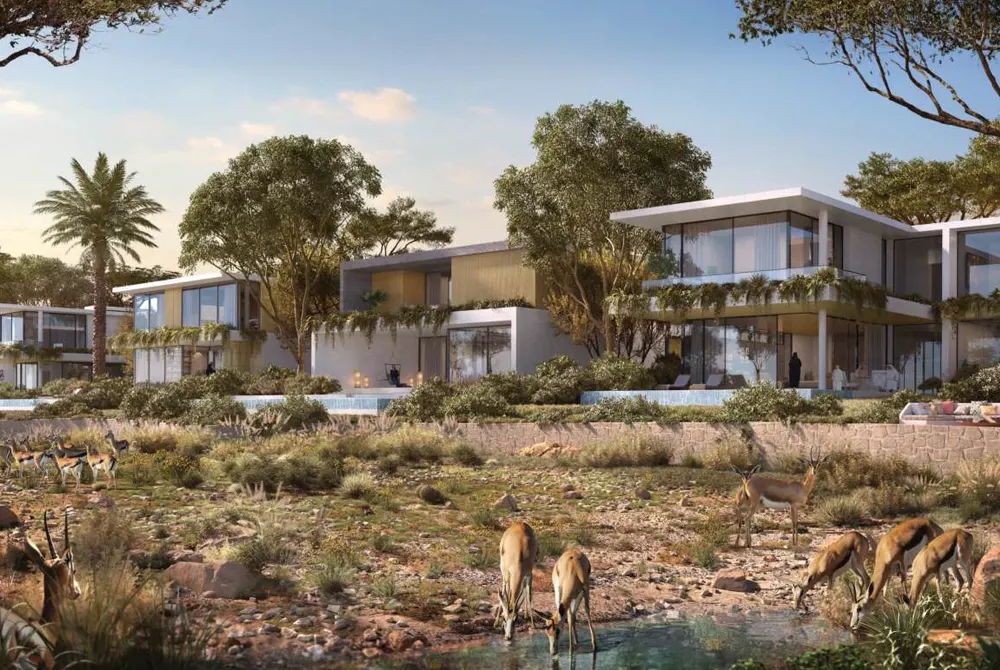 Maha Villas gallery image 23