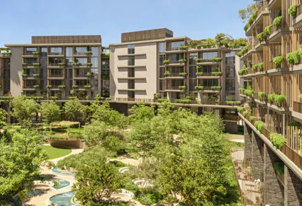 Arancia Yards Phase 2