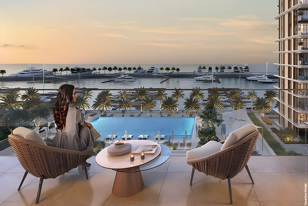 Aurea by Emaar