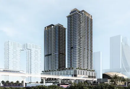 Avenue Park Towers