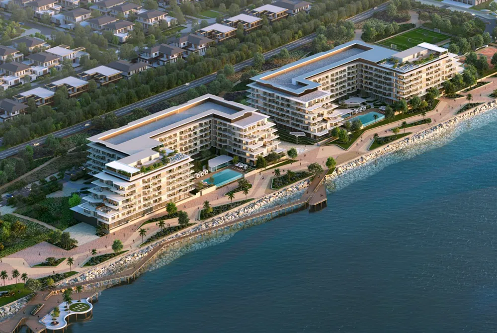 Bashayer Residences