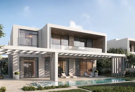 Bashayer Villas Phase 2