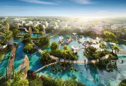 DAMAC Islands