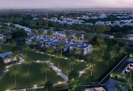 Emaar Hills