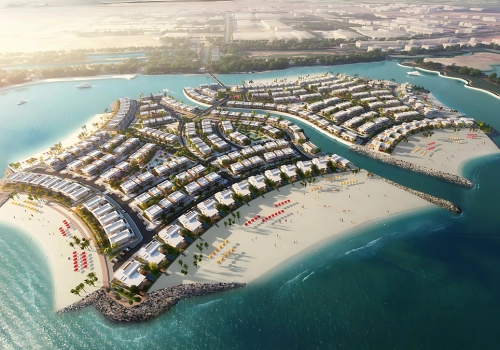 Fahid Island