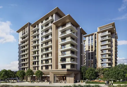 Roudah by Expo City Dubai