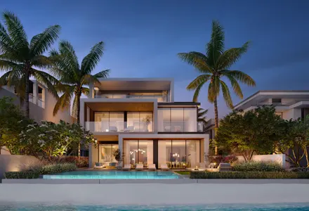 Villa Indigo Ocean