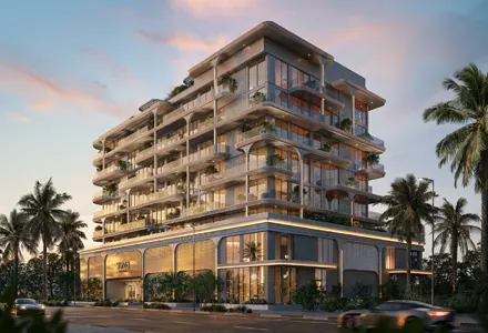 Soma Residences by Devmark
