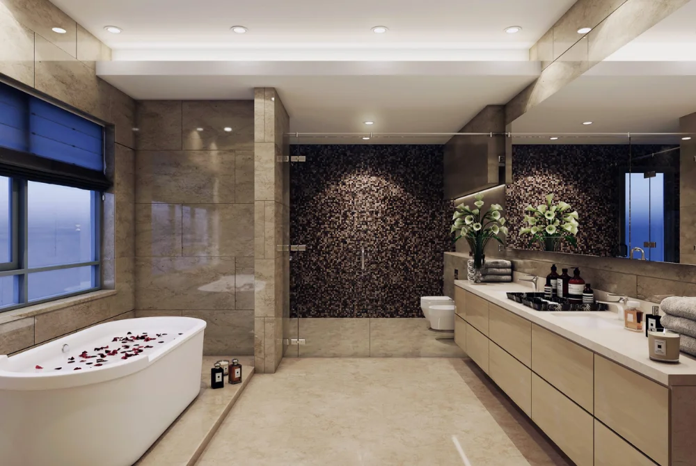 Sobha Water Canal Villas gallery image 21
