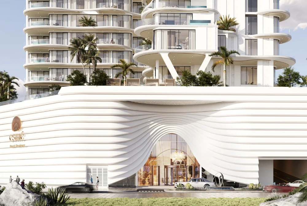 Esme Beach Residences gallery image 21