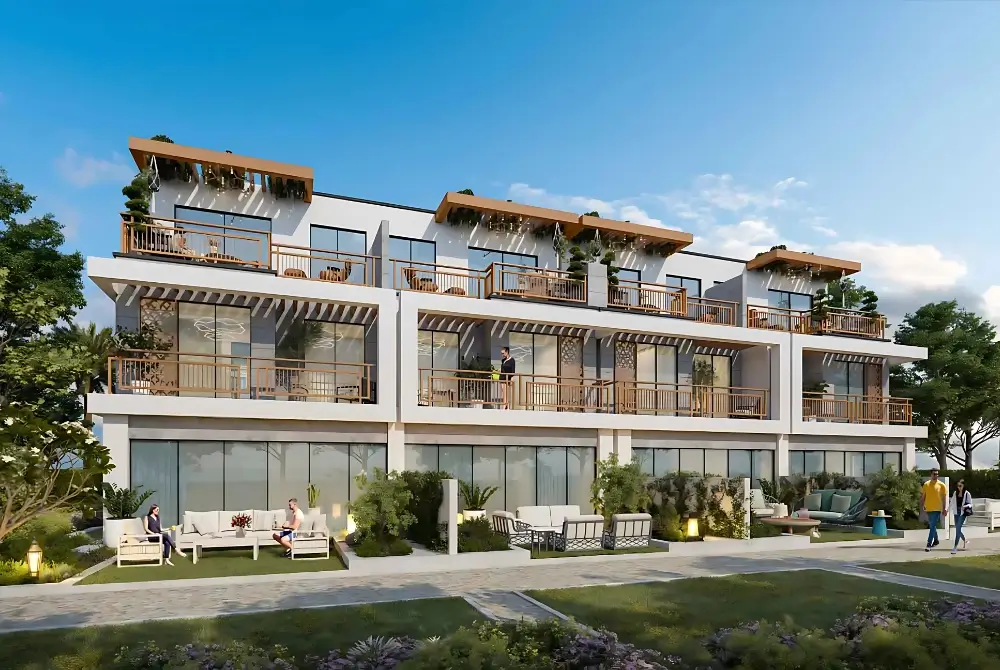 Damac Natura gallery image 21