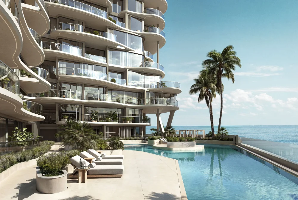 Esme Beach Residences gallery image 31