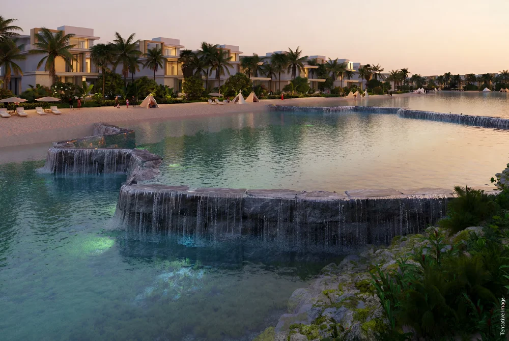 DAMAC Bali 3 gallery image 21