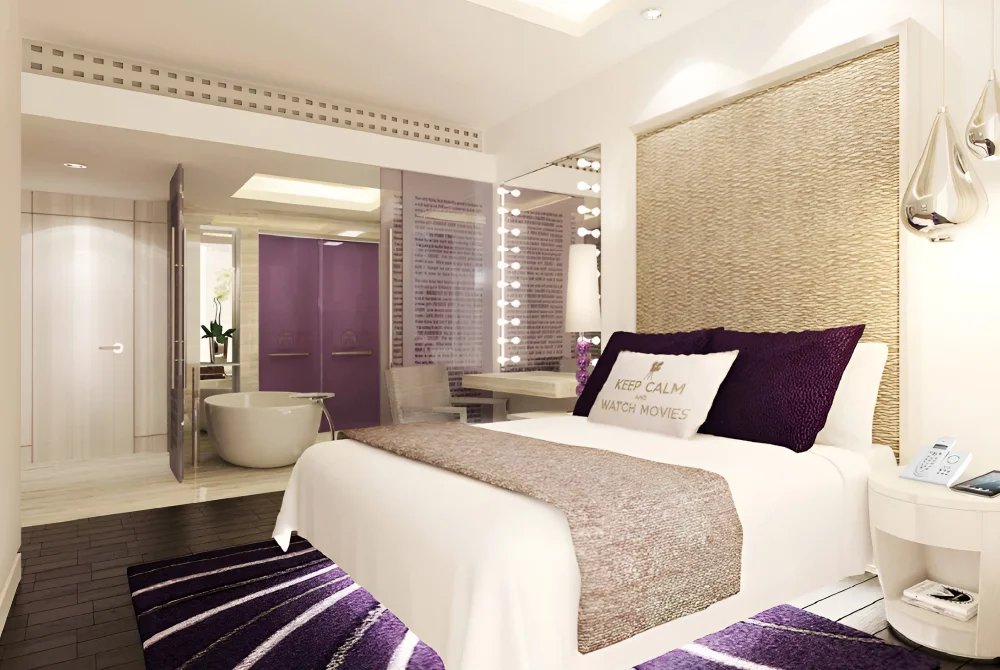 DAMAC Towers by Paramount Hotels & Resorts gallery image 22