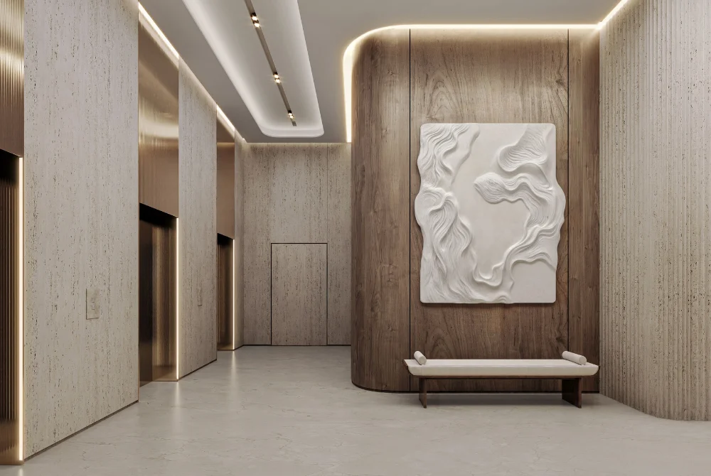 Esme Beach Residences gallery image 22