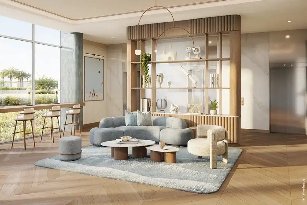 Maxi Lilio Residences gallery image 21