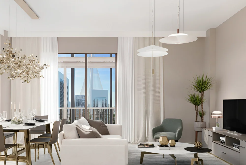Sobha Marina Tower gallery image 21