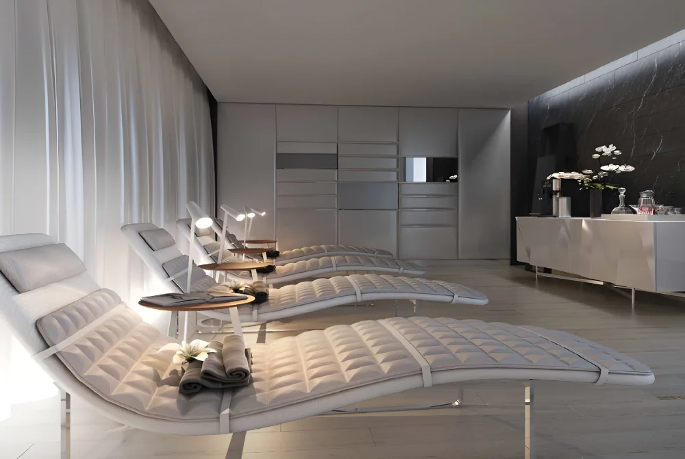 DAMAC Towers by Paramount Hotels & Resorts gallery image 23