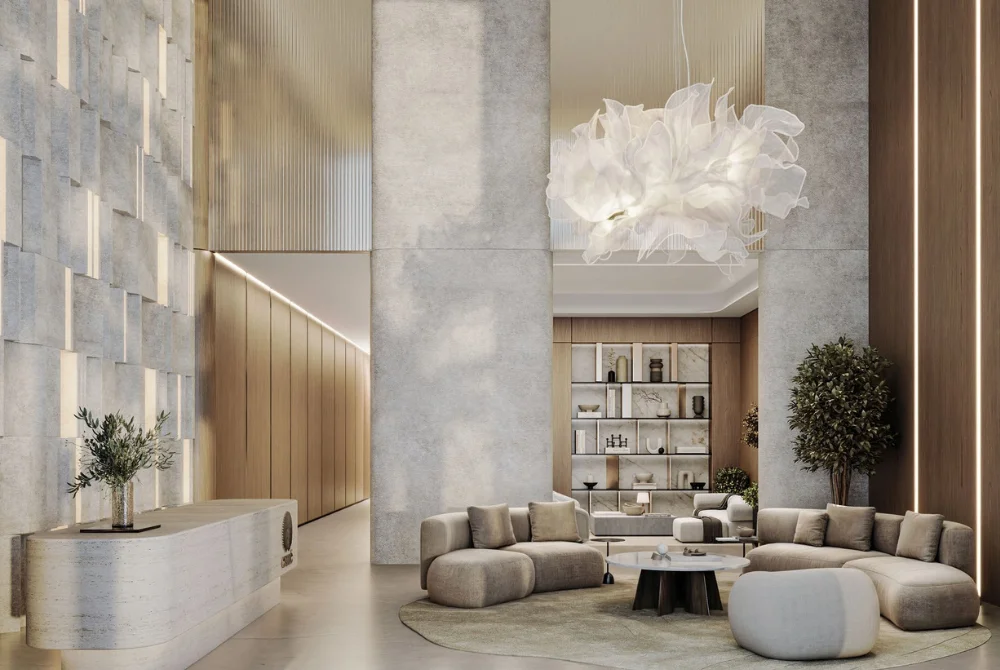 Esme Beach Residences gallery image 23