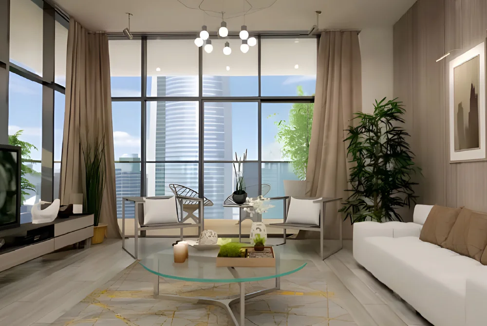 Sobha Marina Tower gallery image 22