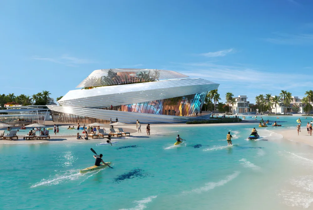 DAMAC Bali 3 gallery image 23