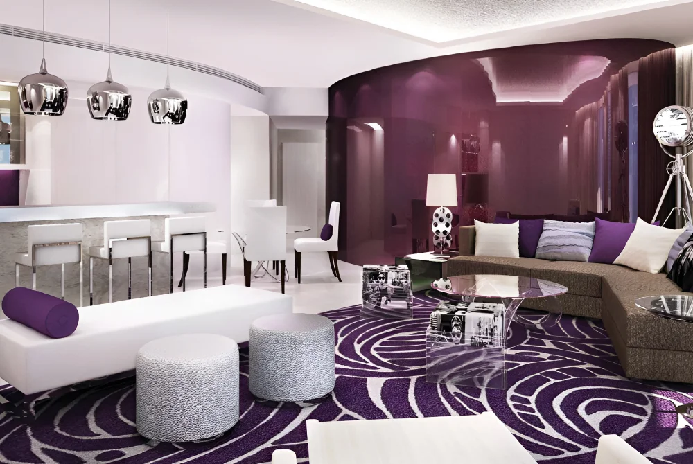 DAMAC Towers by Paramount Hotels & Resorts gallery image 24