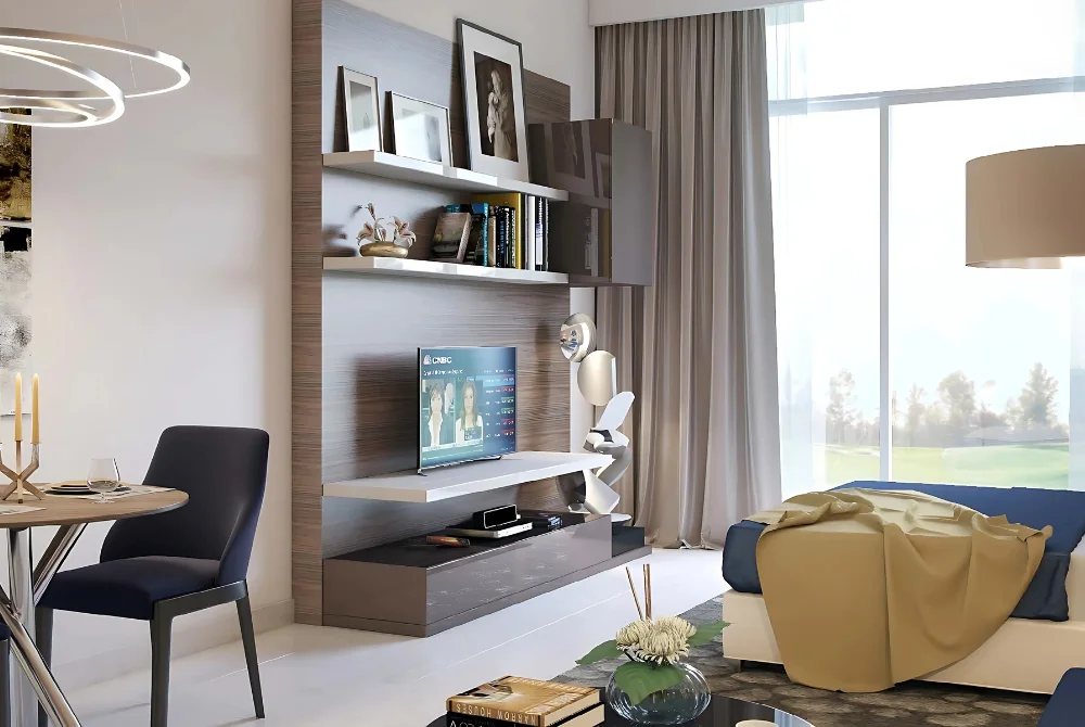 Damac Bellavista Apartments gallery image 23
