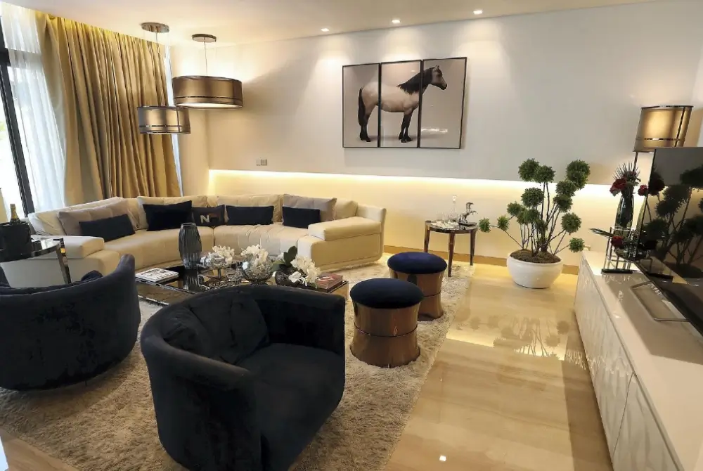 Damac Natura gallery image 24