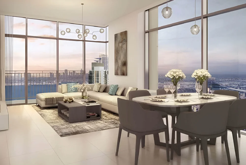 Sobha Marina Tower gallery image 23