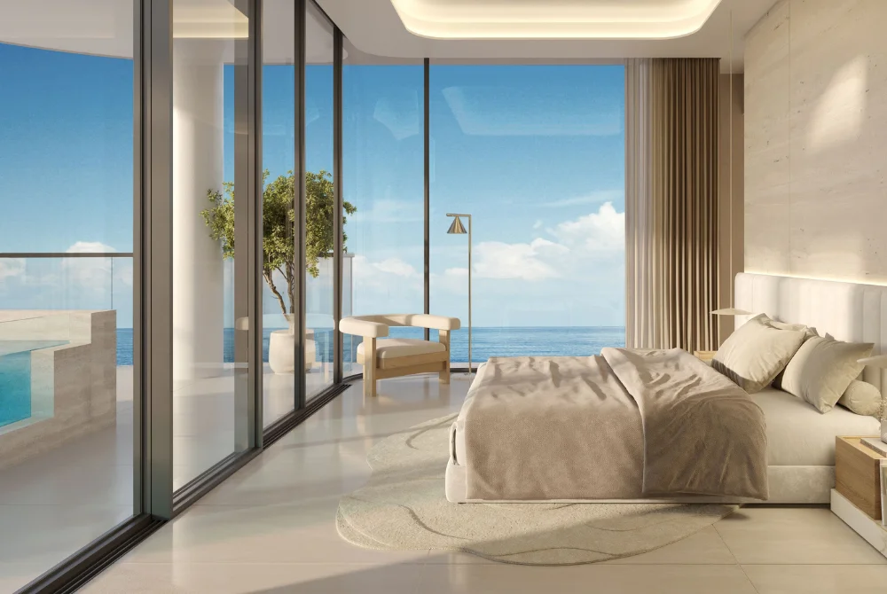 Esme Beach Residences gallery image 26