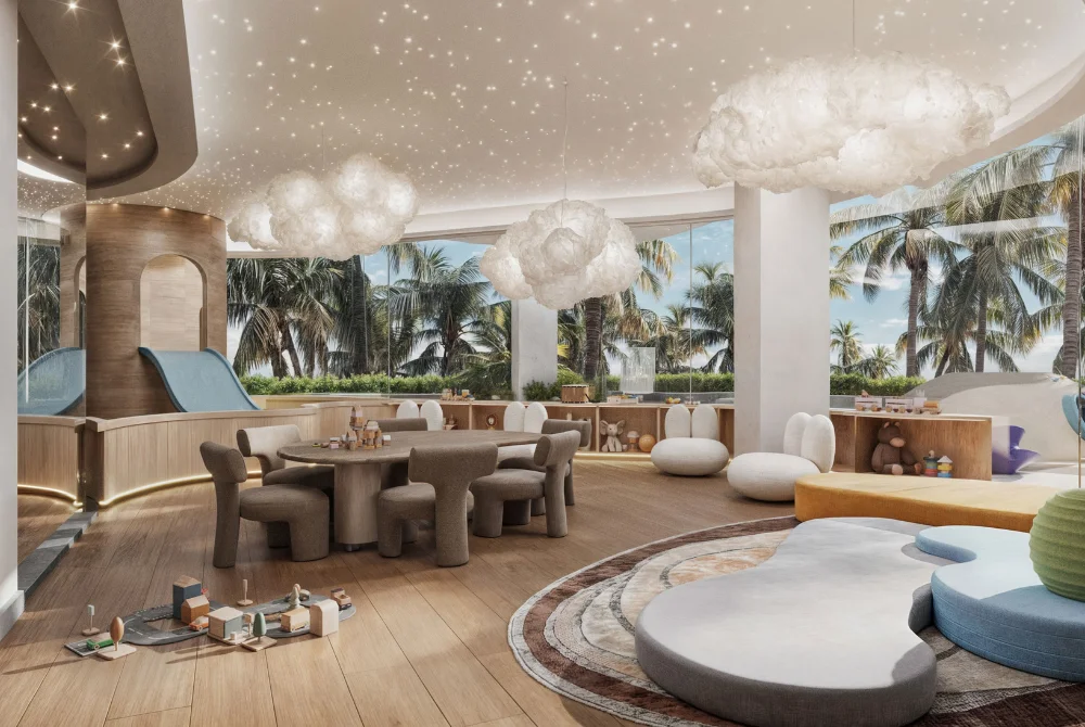 Esme Beach Residences gallery image 27