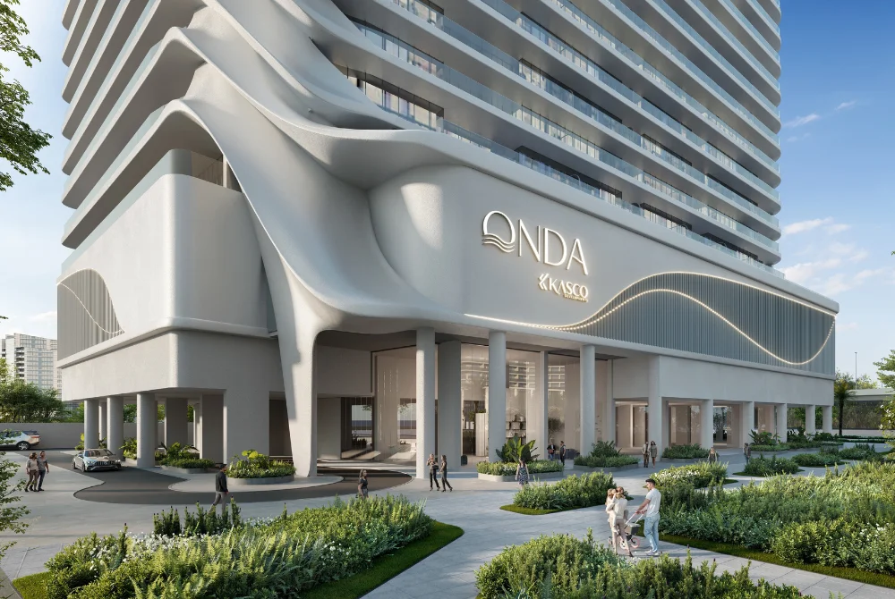 Onda by Kasco gallery image 27
