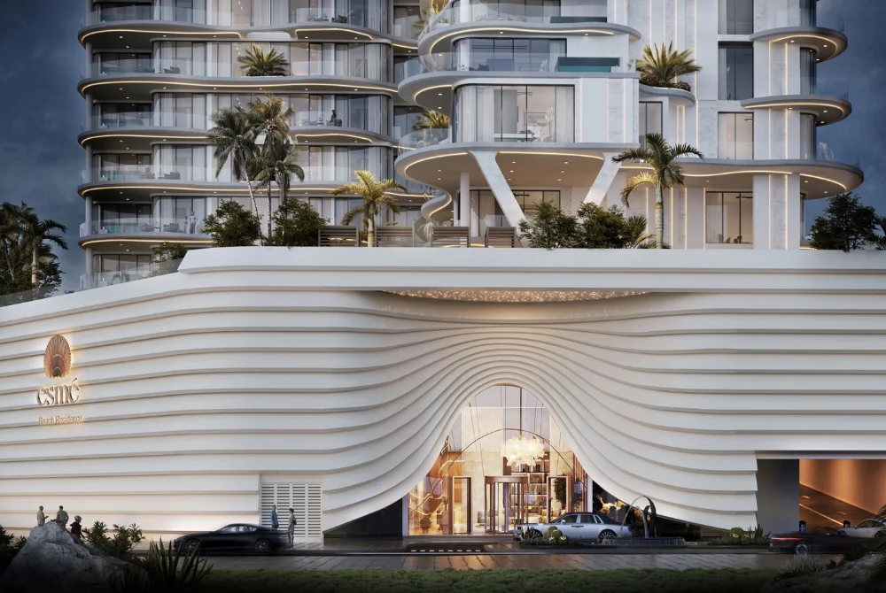 Esme Beach Residences gallery image 28