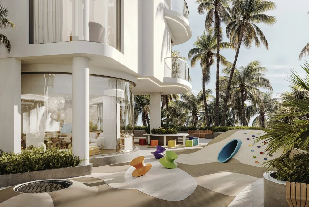 Esme Beach Residences gallery image 29