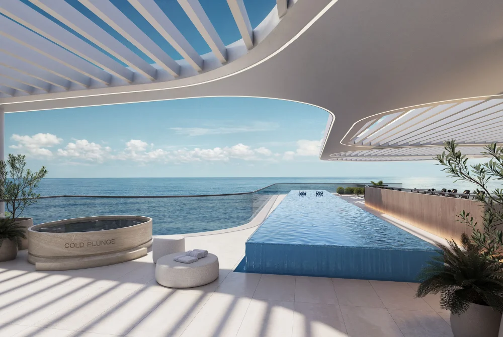 Esme Beach Residences gallery image 30