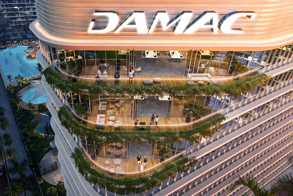 Damac District gallery image 21