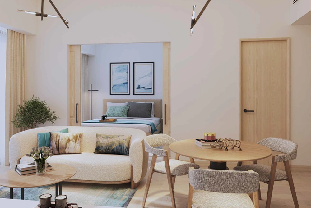 Damac District gallery image 22
