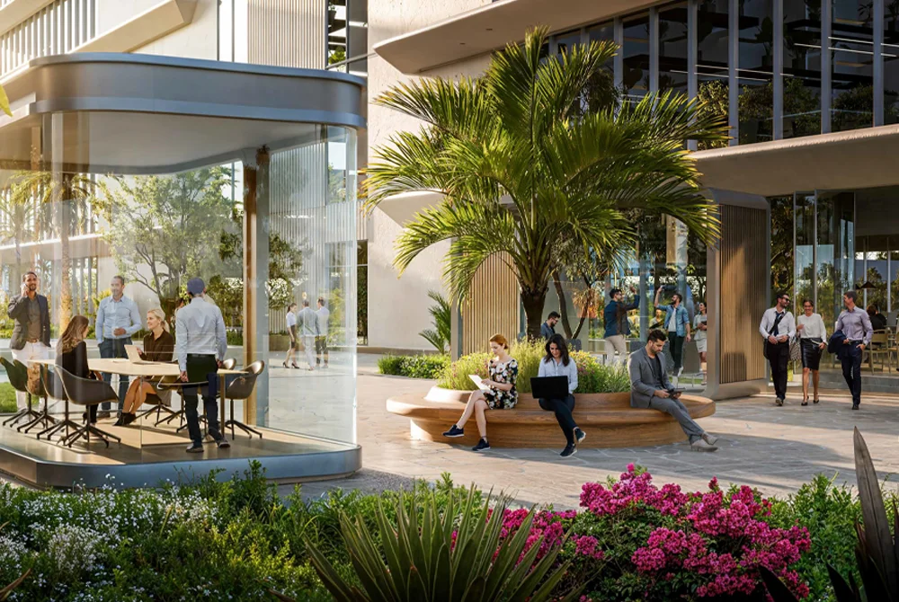 Damac District gallery image 23