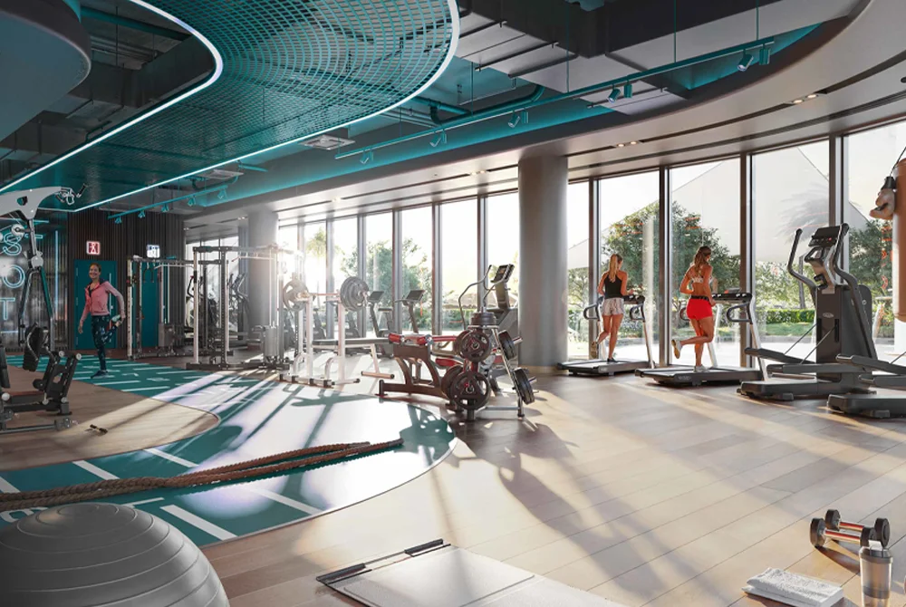 Damac District gallery image 24