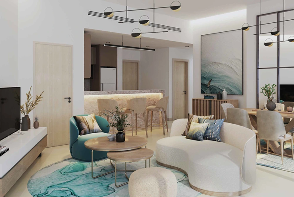 Damac District gallery image 25