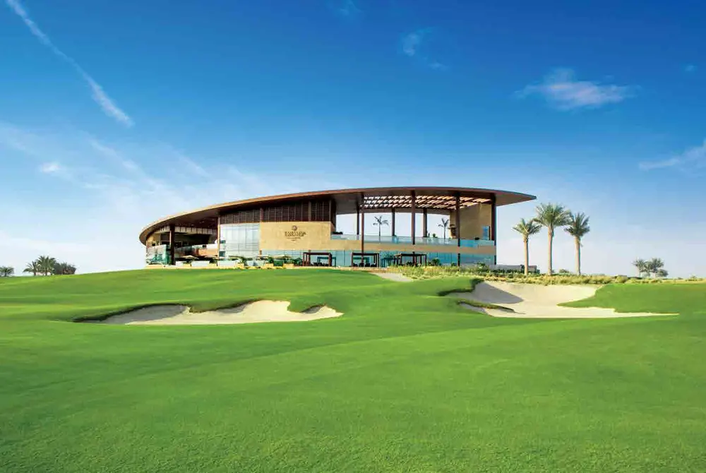 The Trump Estates Park Residences gallery image 22