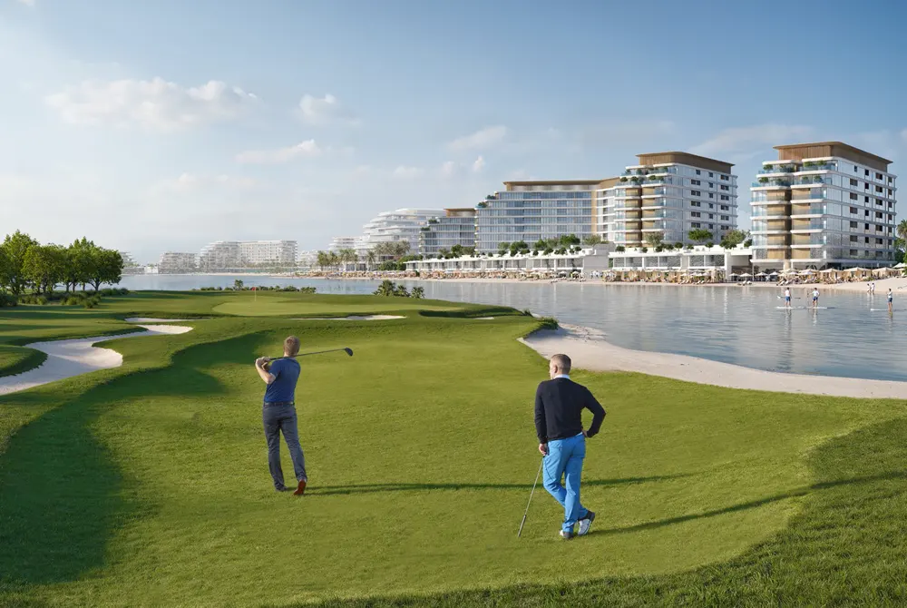Sobha Selene Beach Residences gallery image 22