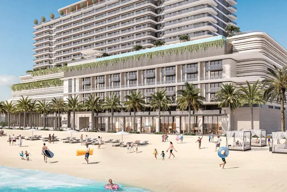 Emaar Address Residences The Bay gallery image 22