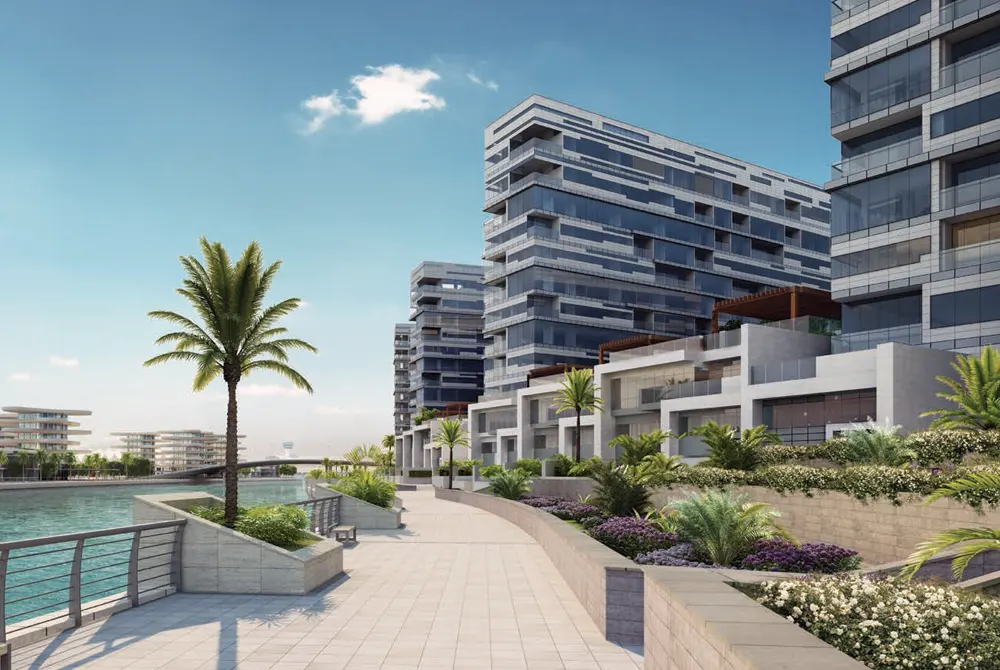 Aldar Lamar Residences gallery image 24