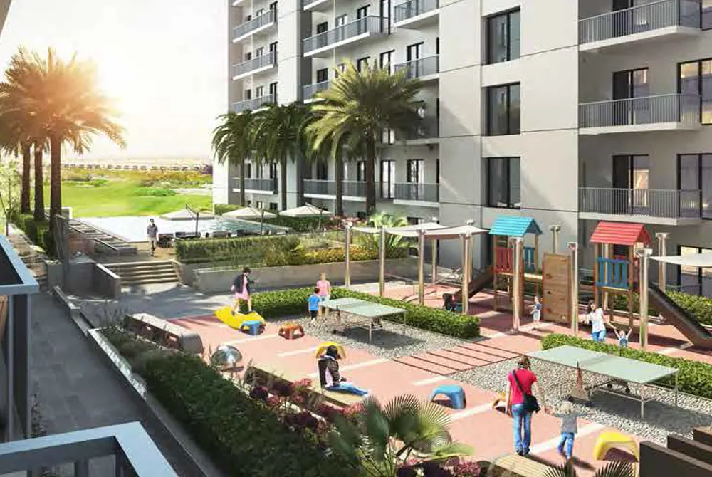 DAMAC Bait Al Aseel Villas gallery image 22