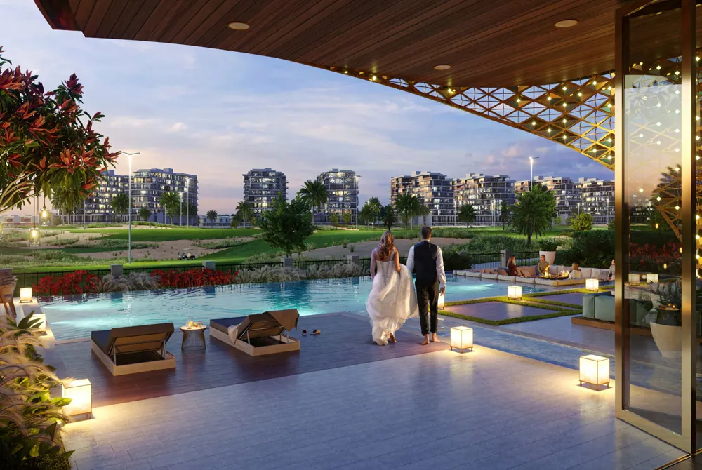 DAMAC Augusta gallery image 23