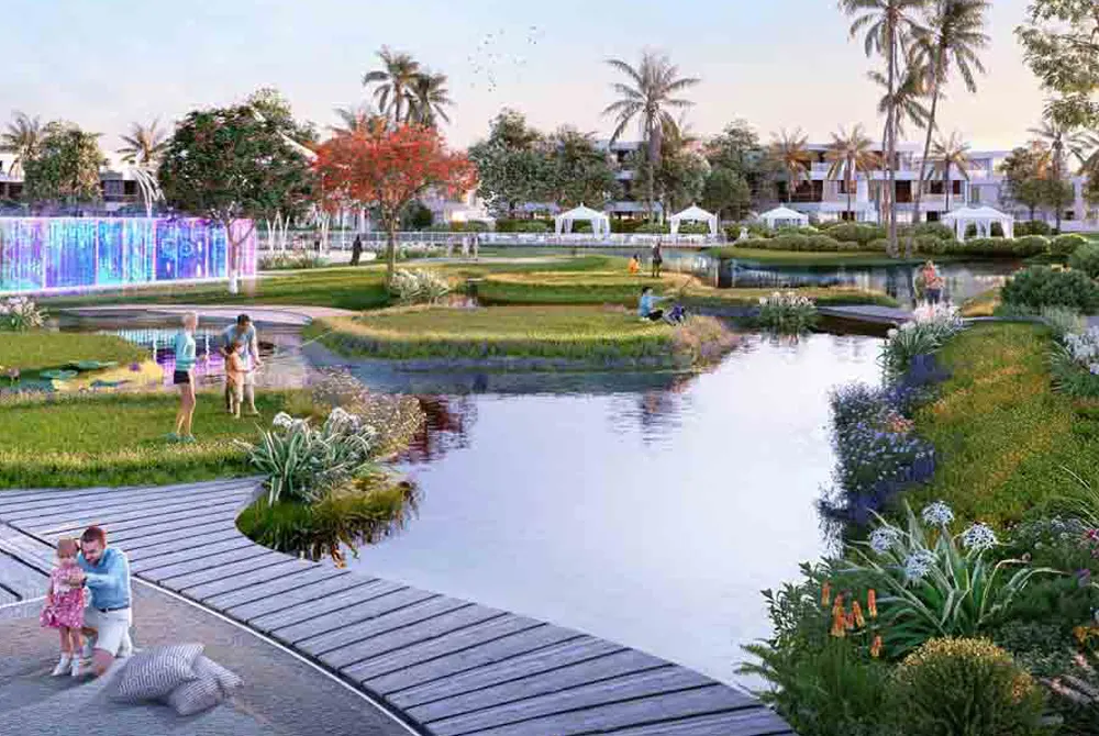 DAMAC Gardenia 1 gallery image 23