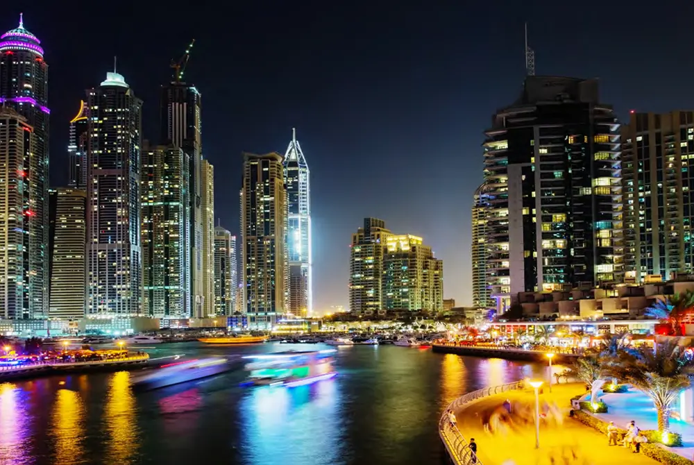 DAMAC Ghalia Apartments gallery image 22