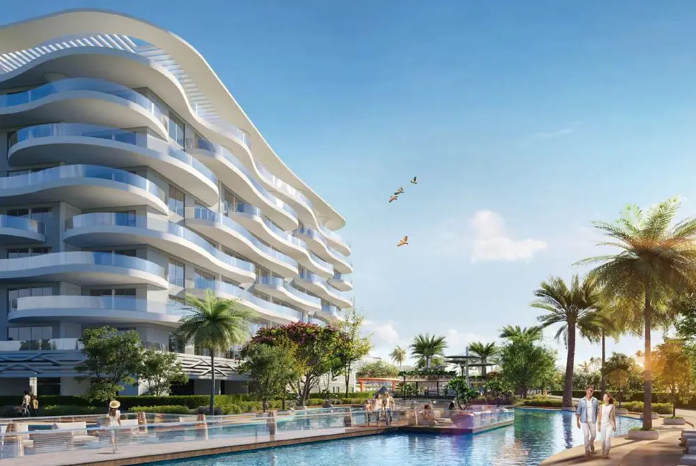 DAMAC Lagoon Views 2 gallery image 23