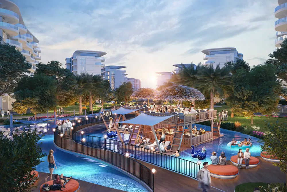 DAMAC Lagoon Views 1 gallery image 23